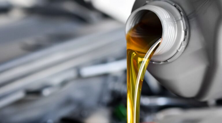 Mobile Oil Change Benefits In 2024